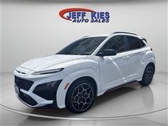 2023 Hyundai Kona N 
