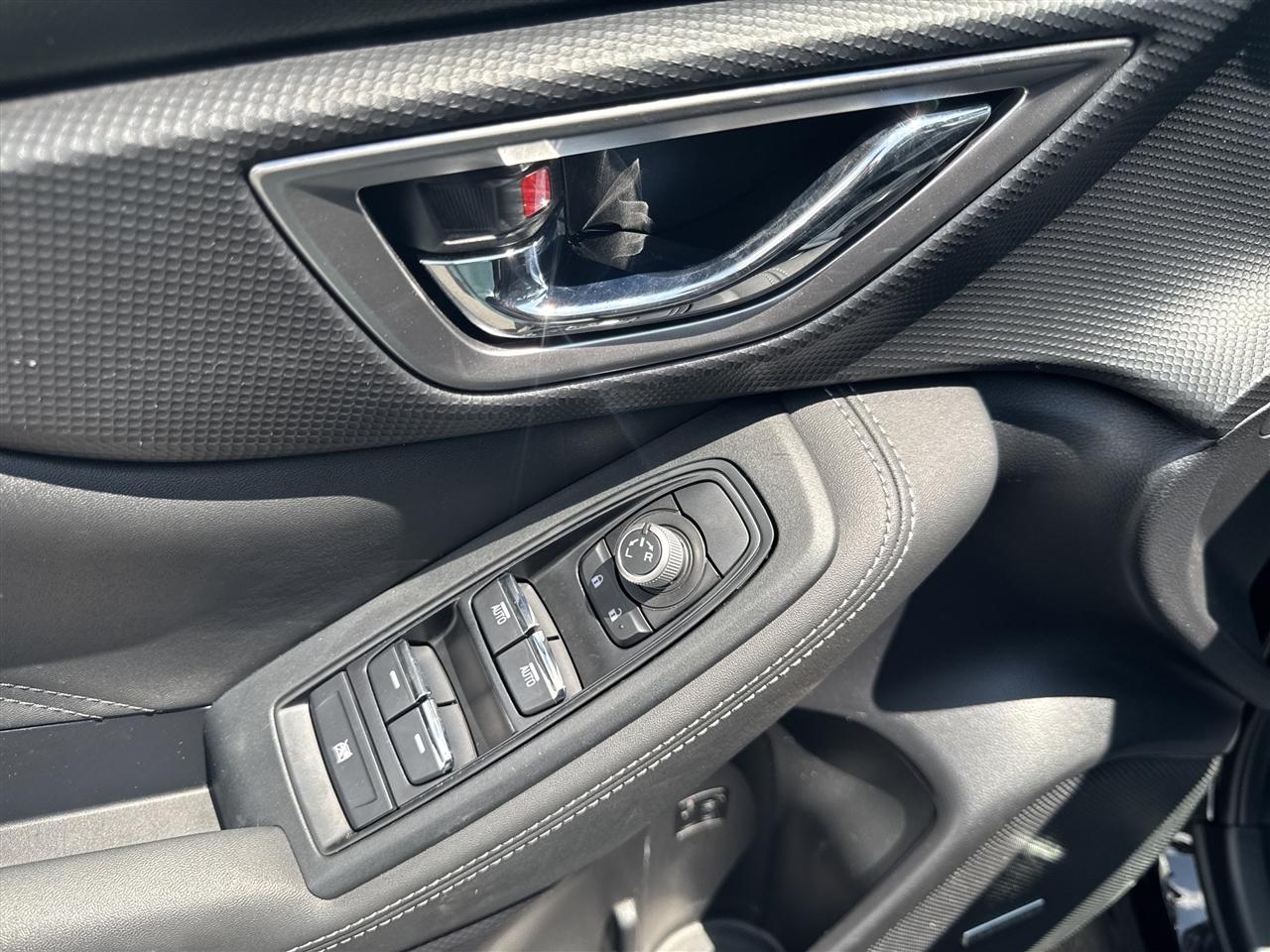 Subaru Forester Limited CVT 2020