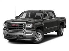 2016 GMC Sierra 1500 