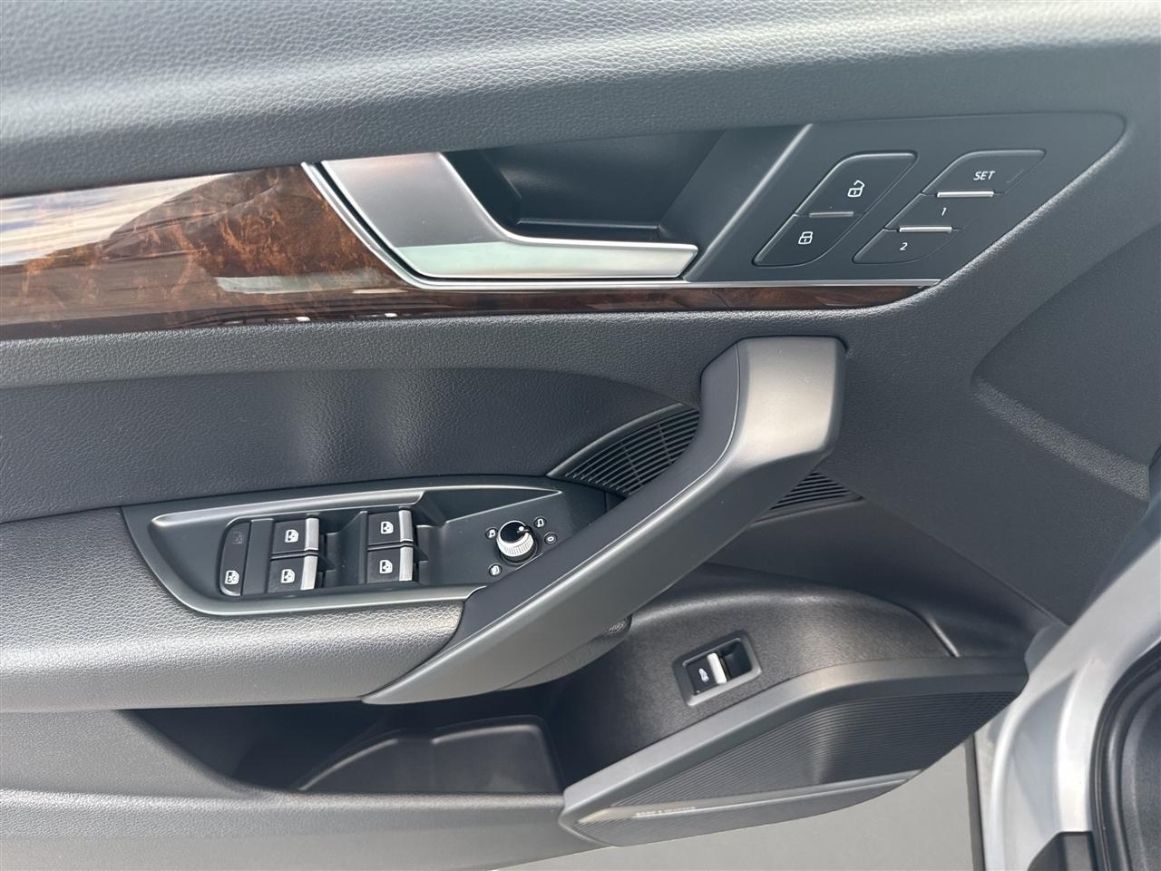 Audi Q5 2.0 TFSI Tech Premium Plus 2018