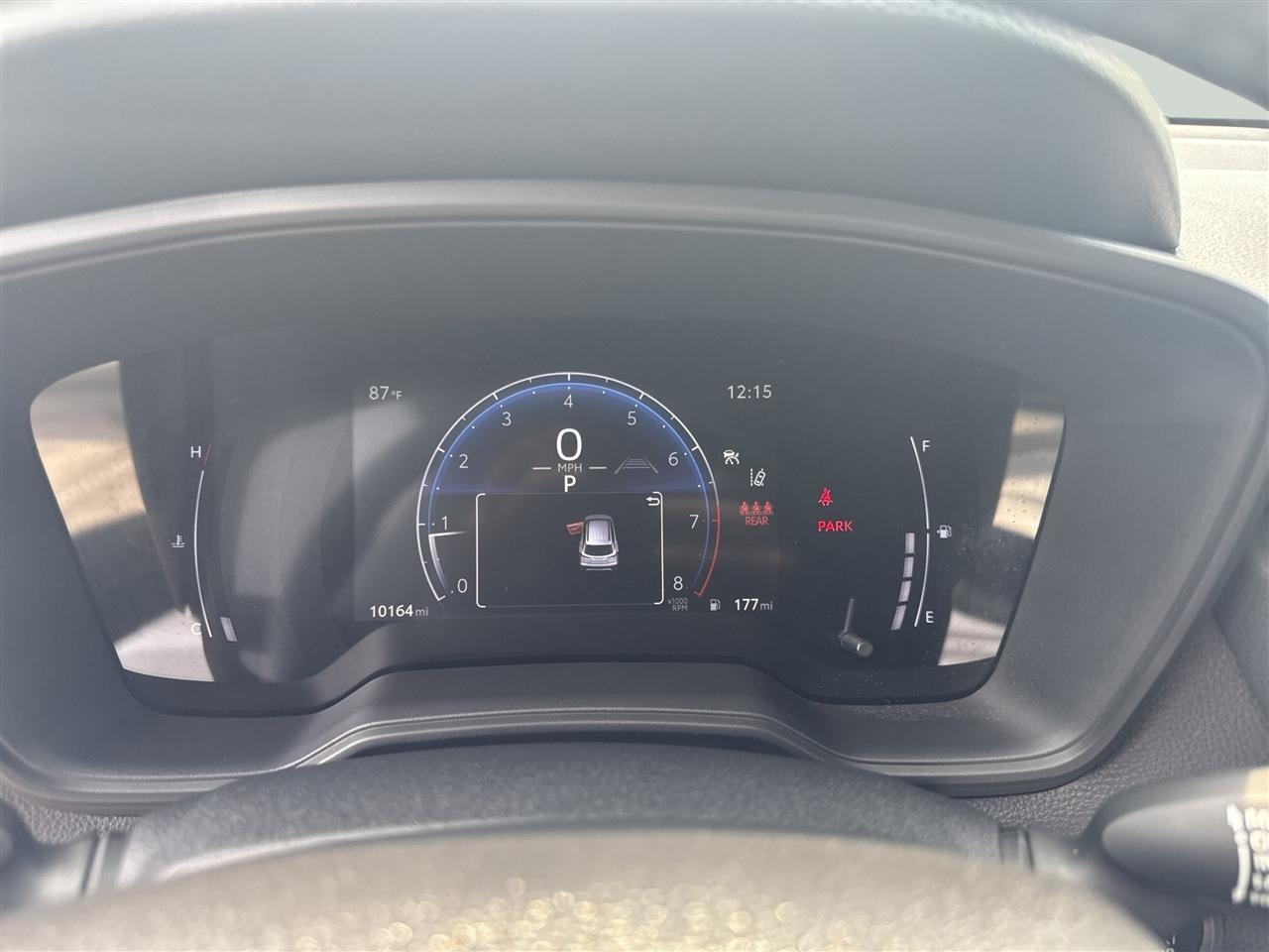 Toyota Corolla Cross LE 2WD (Natl) 2026