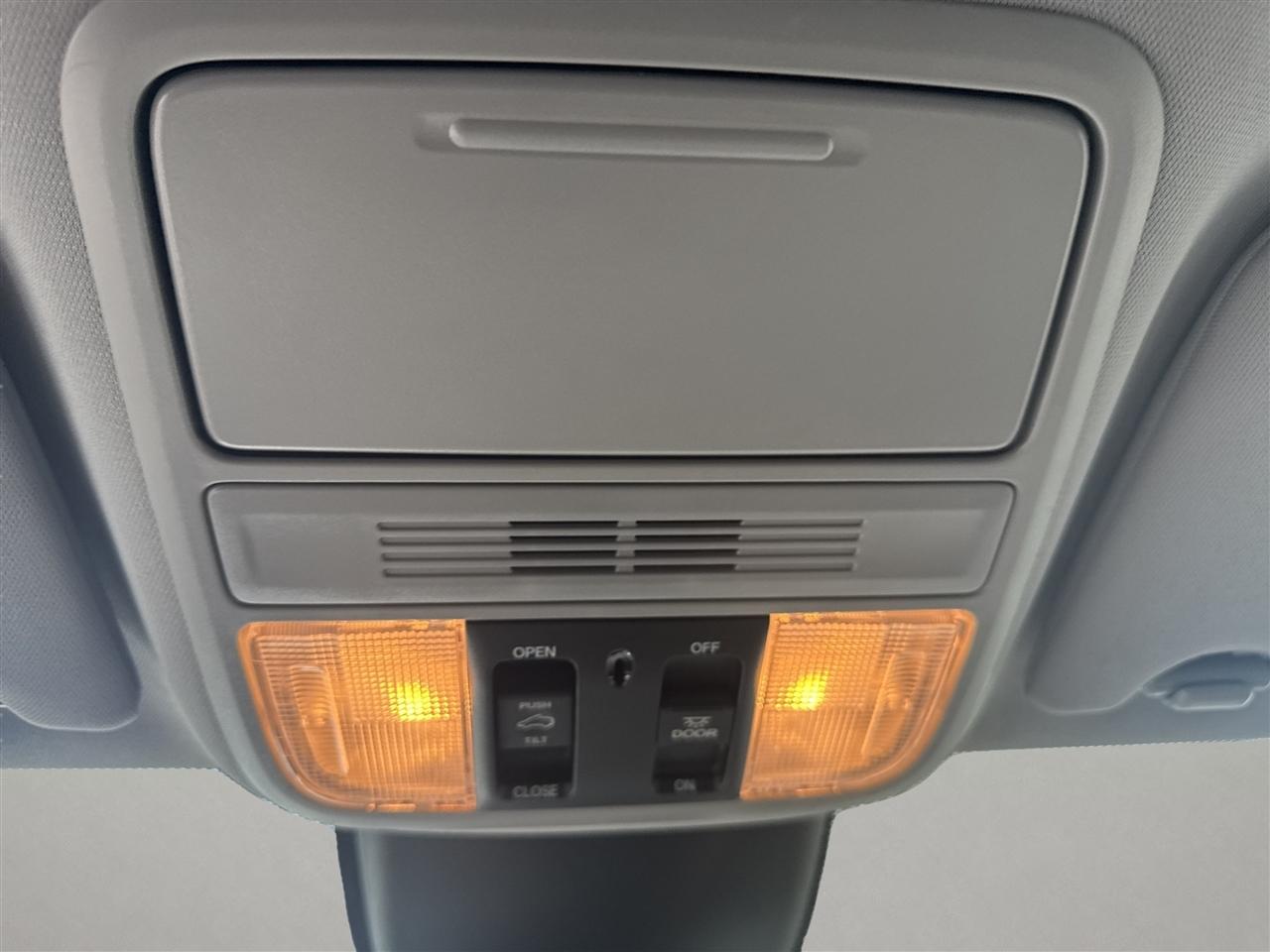 Honda Odyssey EX-L Auto 2021