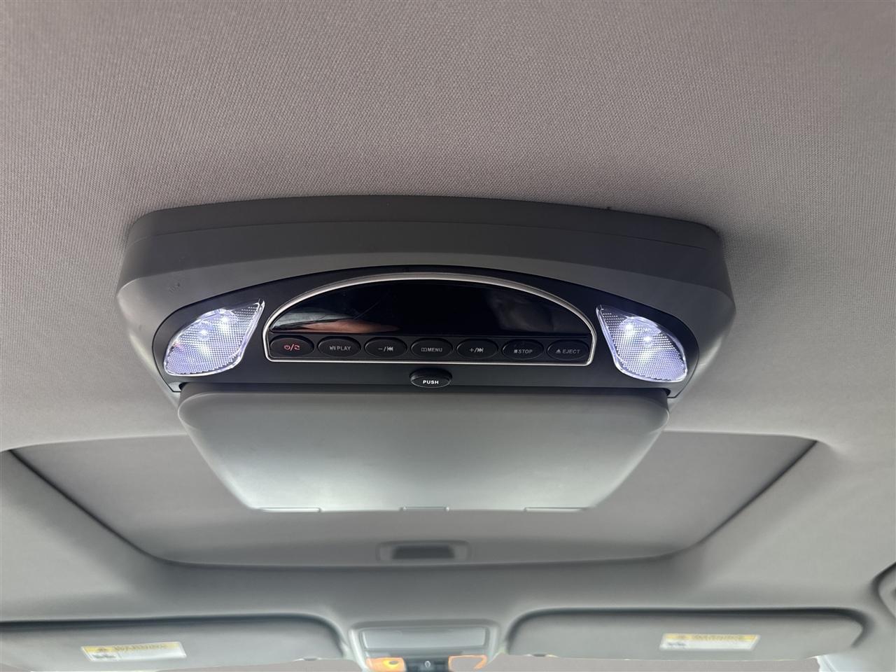 Honda Odyssey EX-L Auto 2021