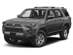2021 Toyota 4Runner 