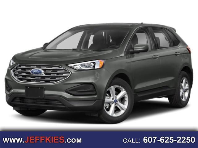 Ford Edge SE FWD 2019