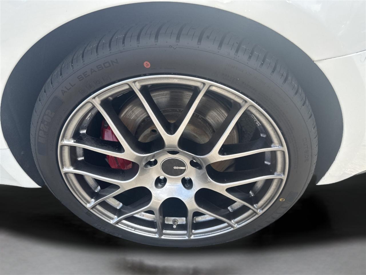 Genesis G70 3.3T AWD 2020