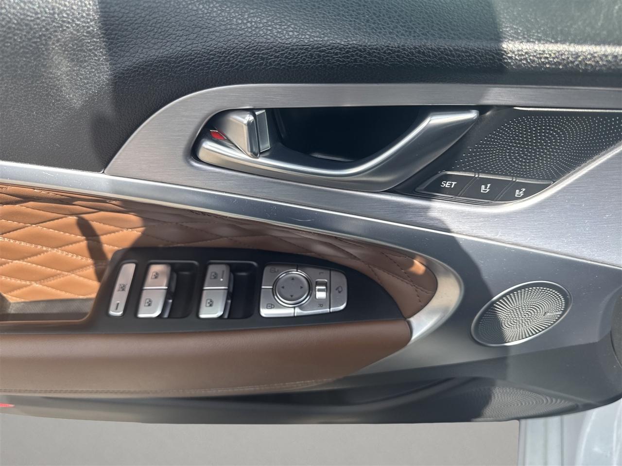 Genesis G70 3.3T AWD 2020