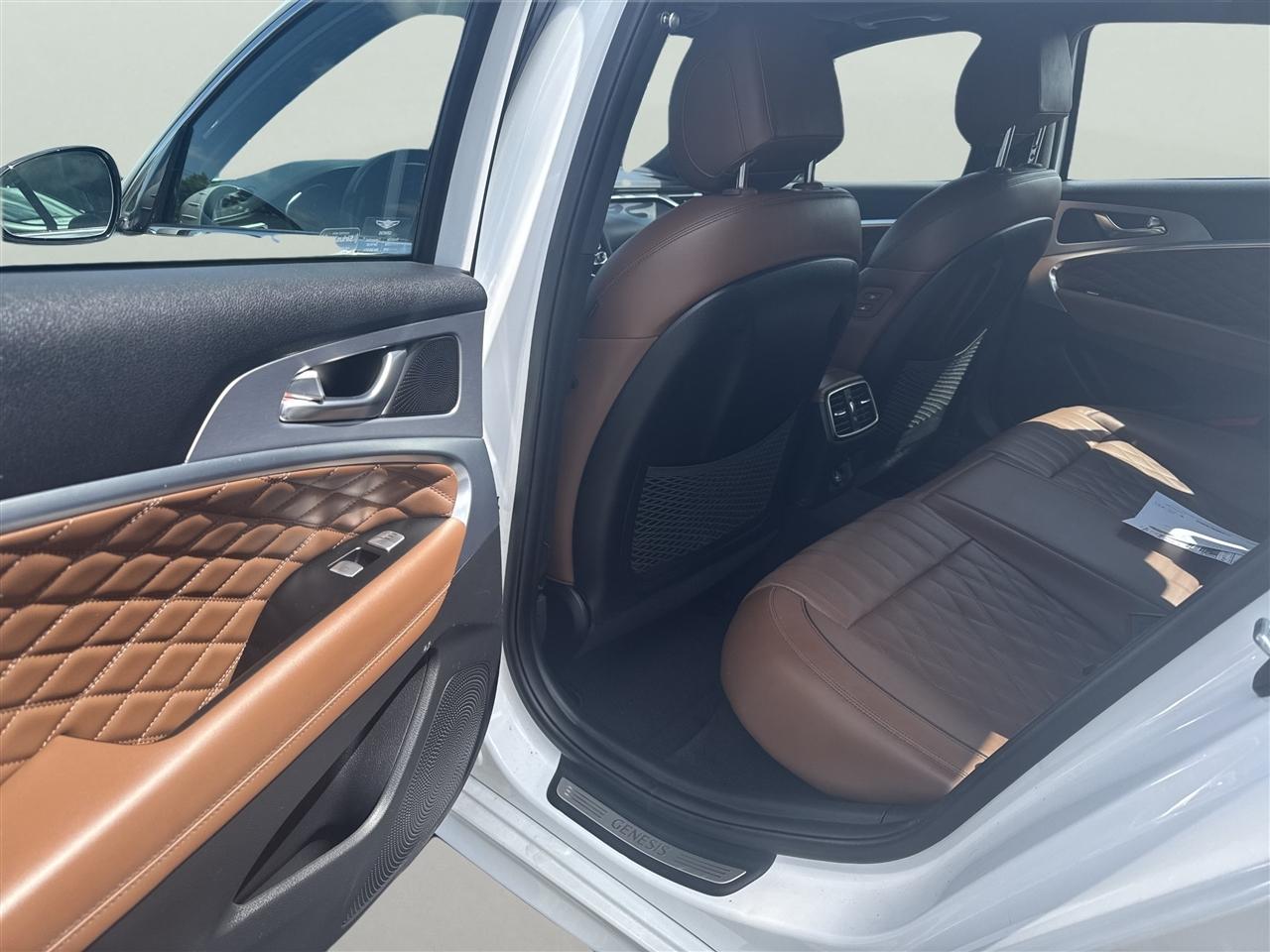 Genesis G70 3.3T AWD 2020