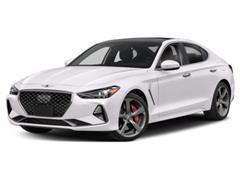 2020 Genesis G70 