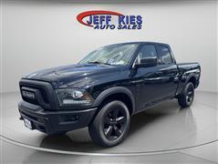 2019 RAM 1500 Classic 