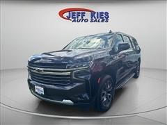 2022 Chevrolet Suburban 
