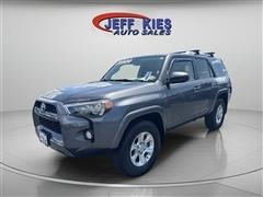 2016 Toyota 4Runner 