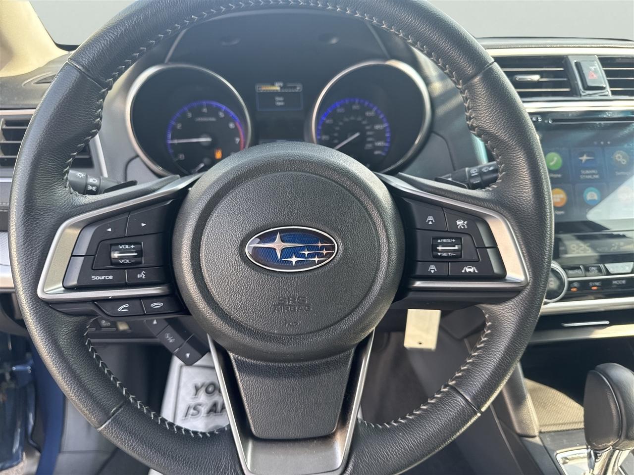Subaru Outback 2.5i Premium 2019