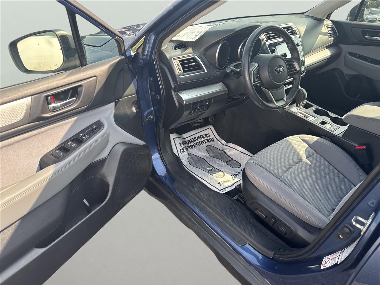 Subaru Outback 2.5i Premium 2019