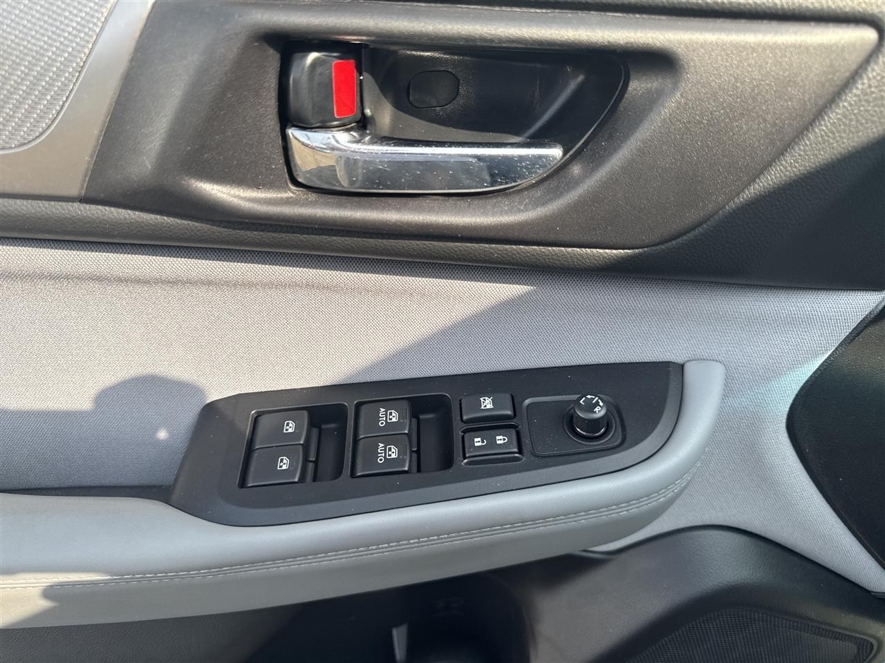 Subaru Outback 2.5i Premium 2019
