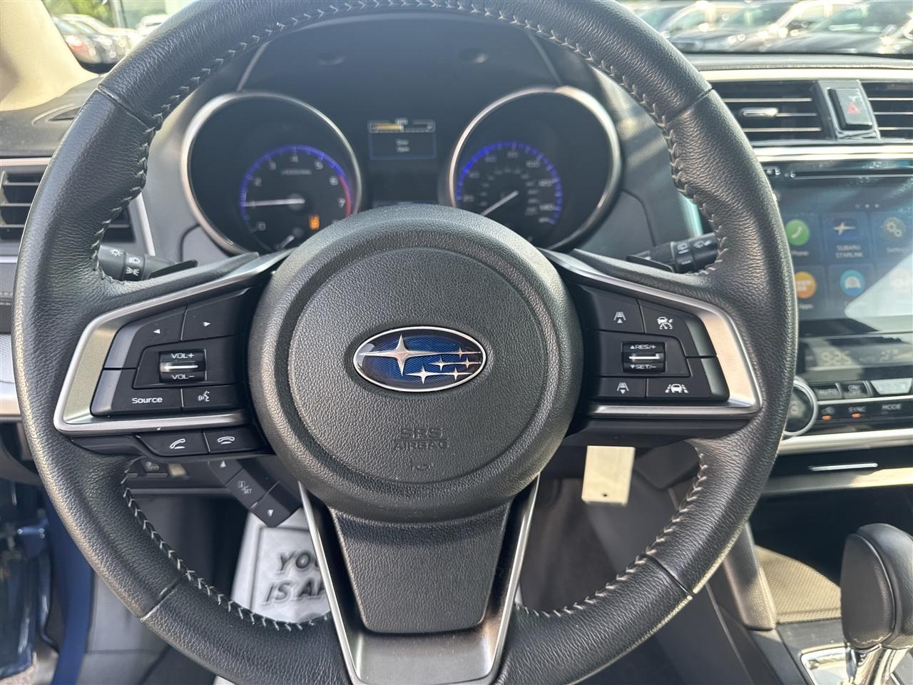 Subaru Outback 2.5i Premium 2019