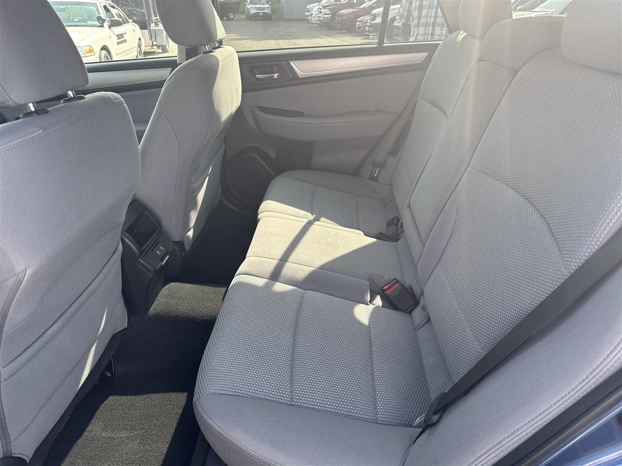 Subaru Outback 2.5i Premium 2019