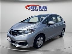 2019 Honda Fit 