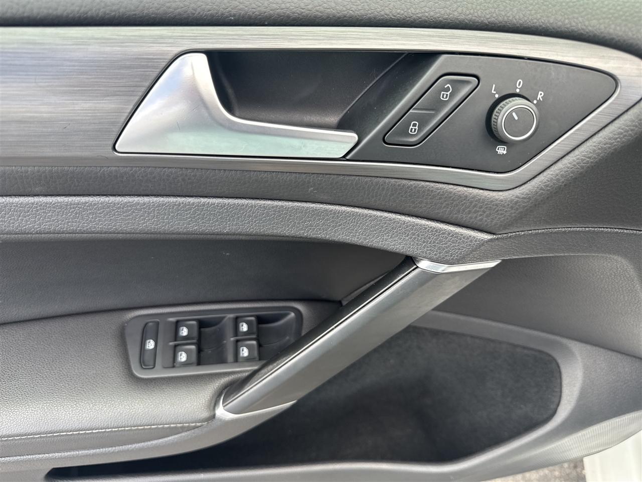 Volkswagen Golf SportWagen 1.4T SE Auto 2019