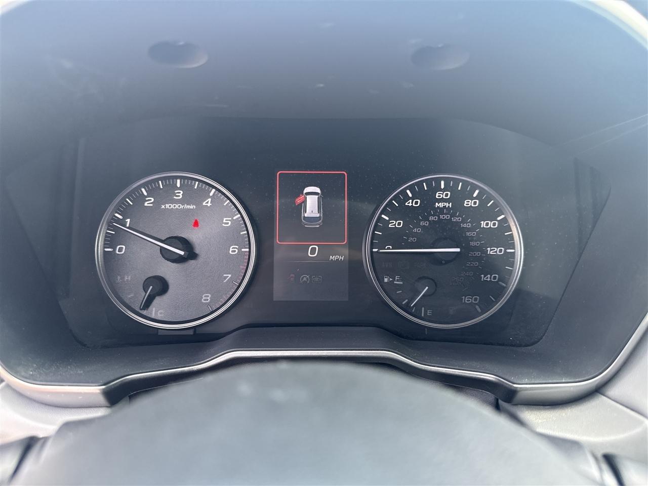Subaru Outback Limited XT CVT 2020
