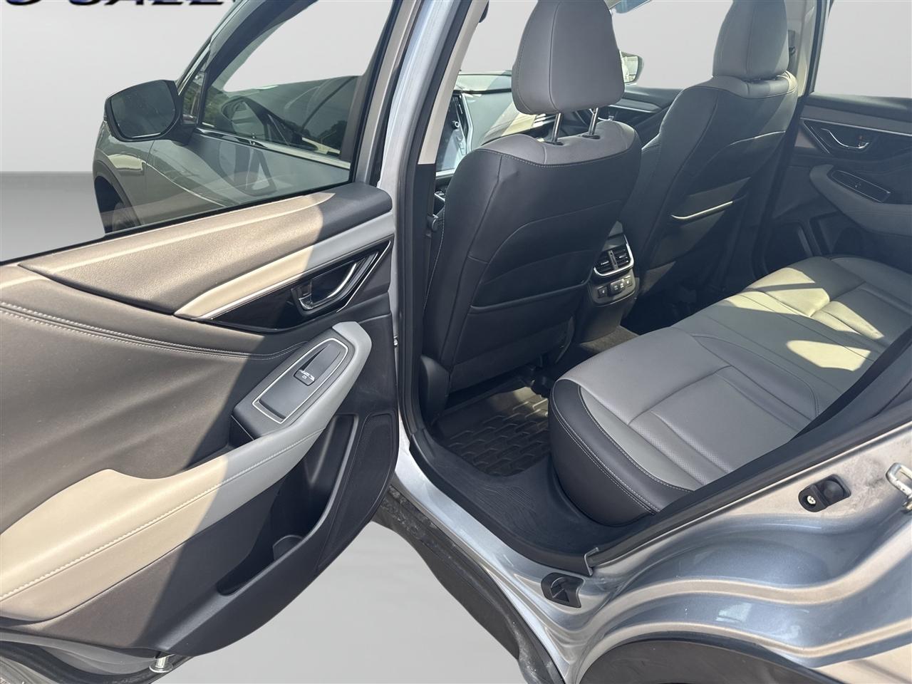 Subaru Outback Limited XT CVT 2020