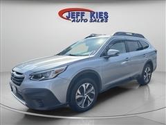 2020 Subaru Outback 