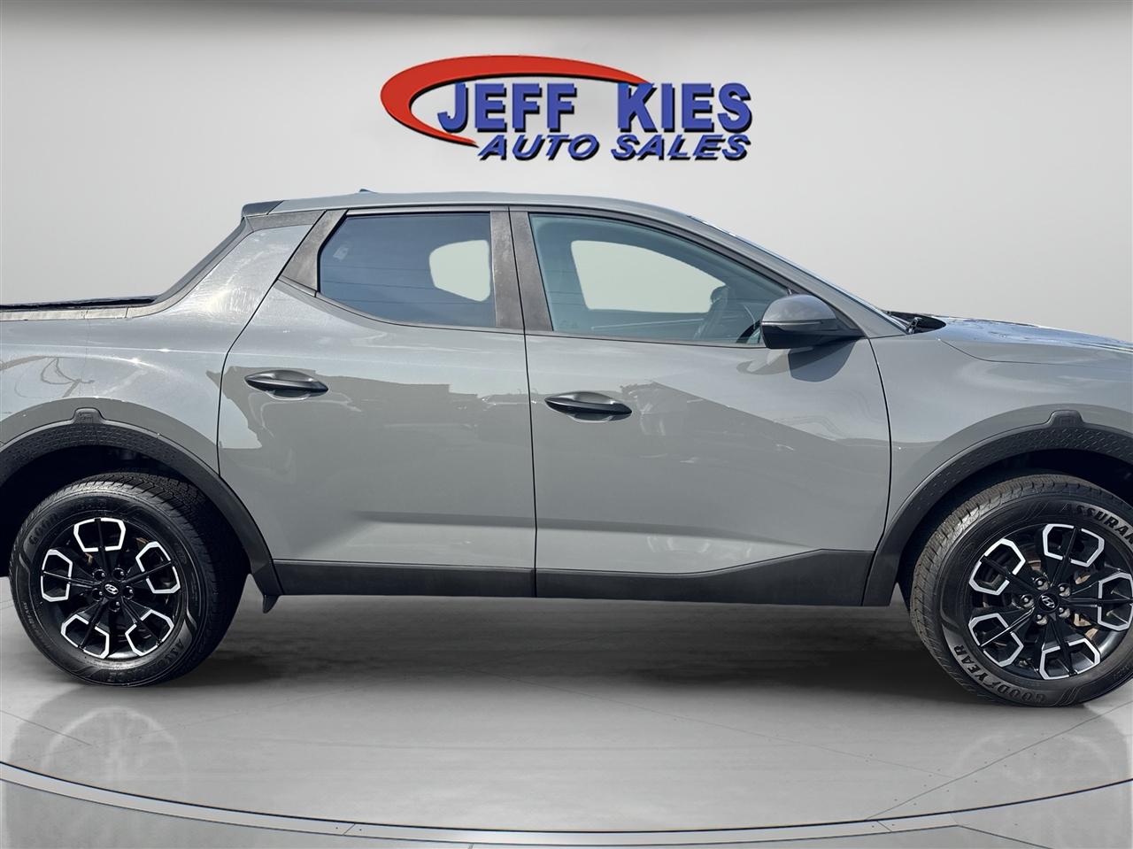 Hyundai Santa Cruz SEL AWD 2022