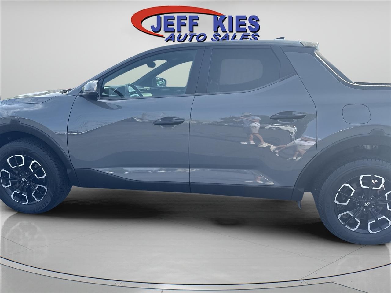 Hyundai Santa Cruz SEL AWD 2022