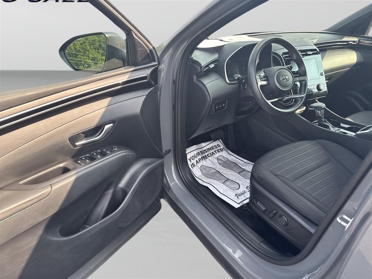Hyundai Santa Cruz SEL AWD 2022