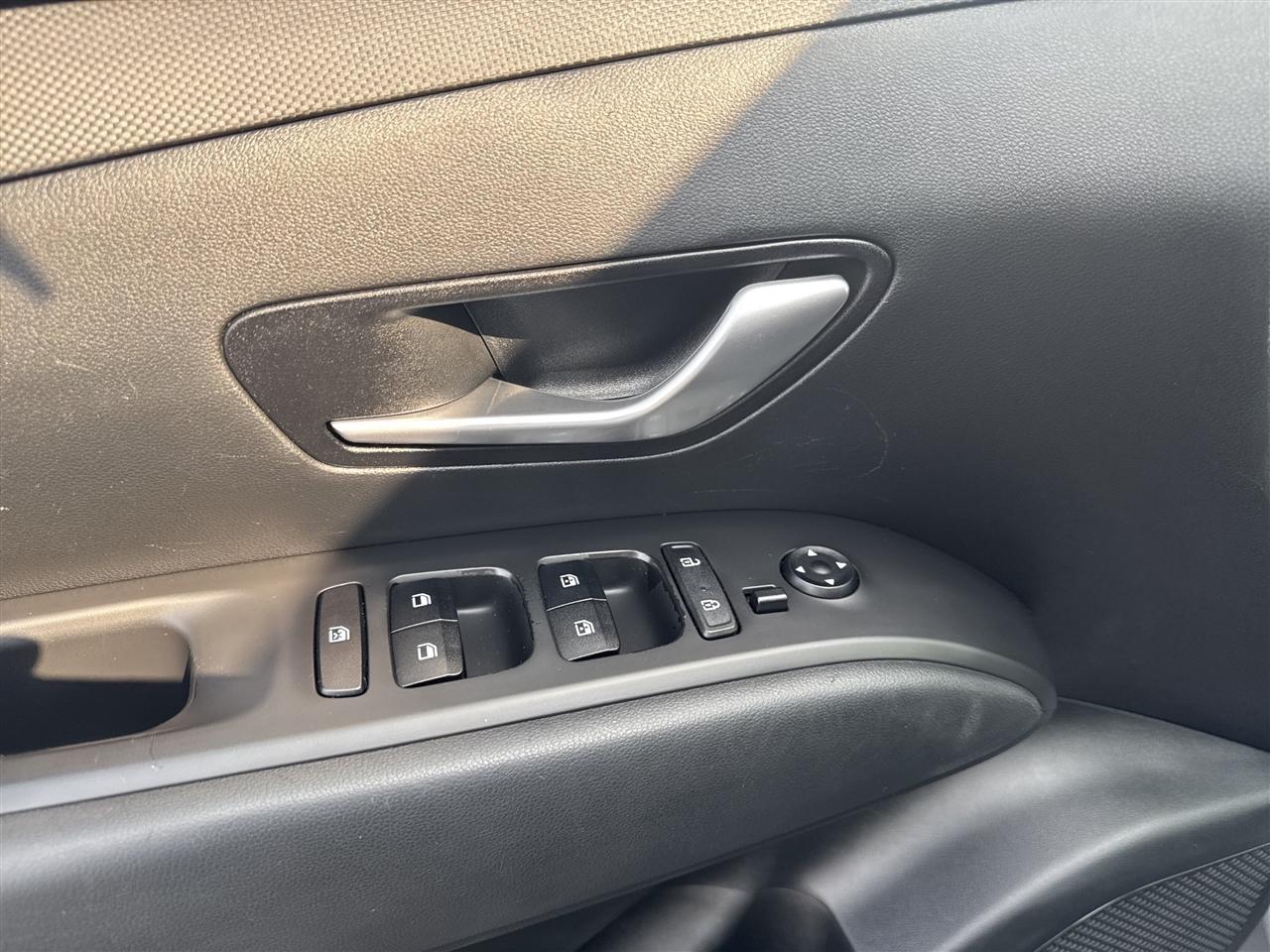 Hyundai Santa Cruz SEL AWD 2022