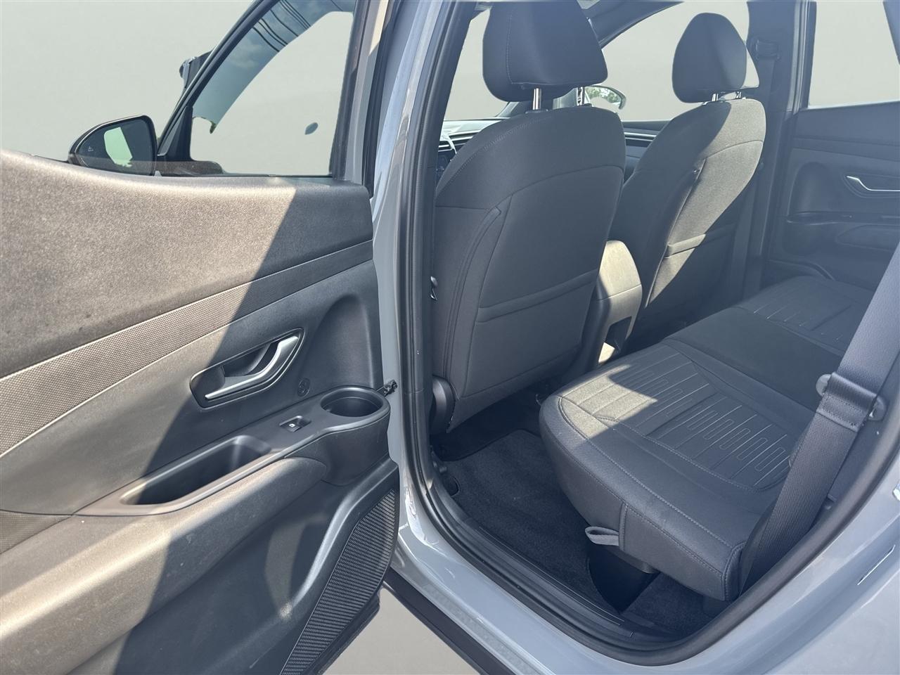 Hyundai Santa Cruz SEL AWD 2022