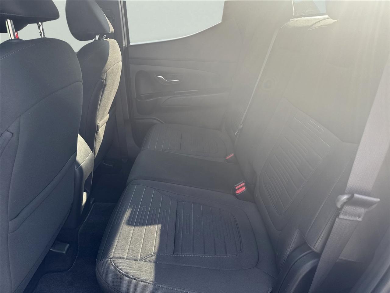 Hyundai Santa Cruz SEL AWD 2022
