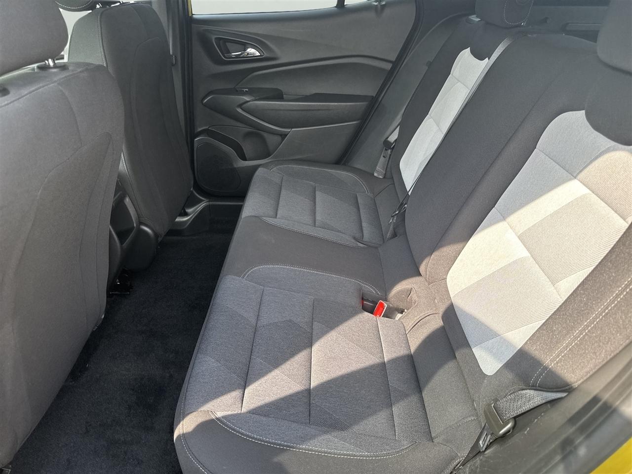 Chevrolet Trax FWD 4dr 1RS 2024