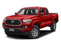 2016 Toyota Tacoma 