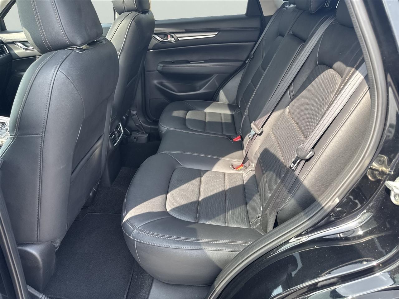 Mazda CX-5 Grand Touring AWD 2021