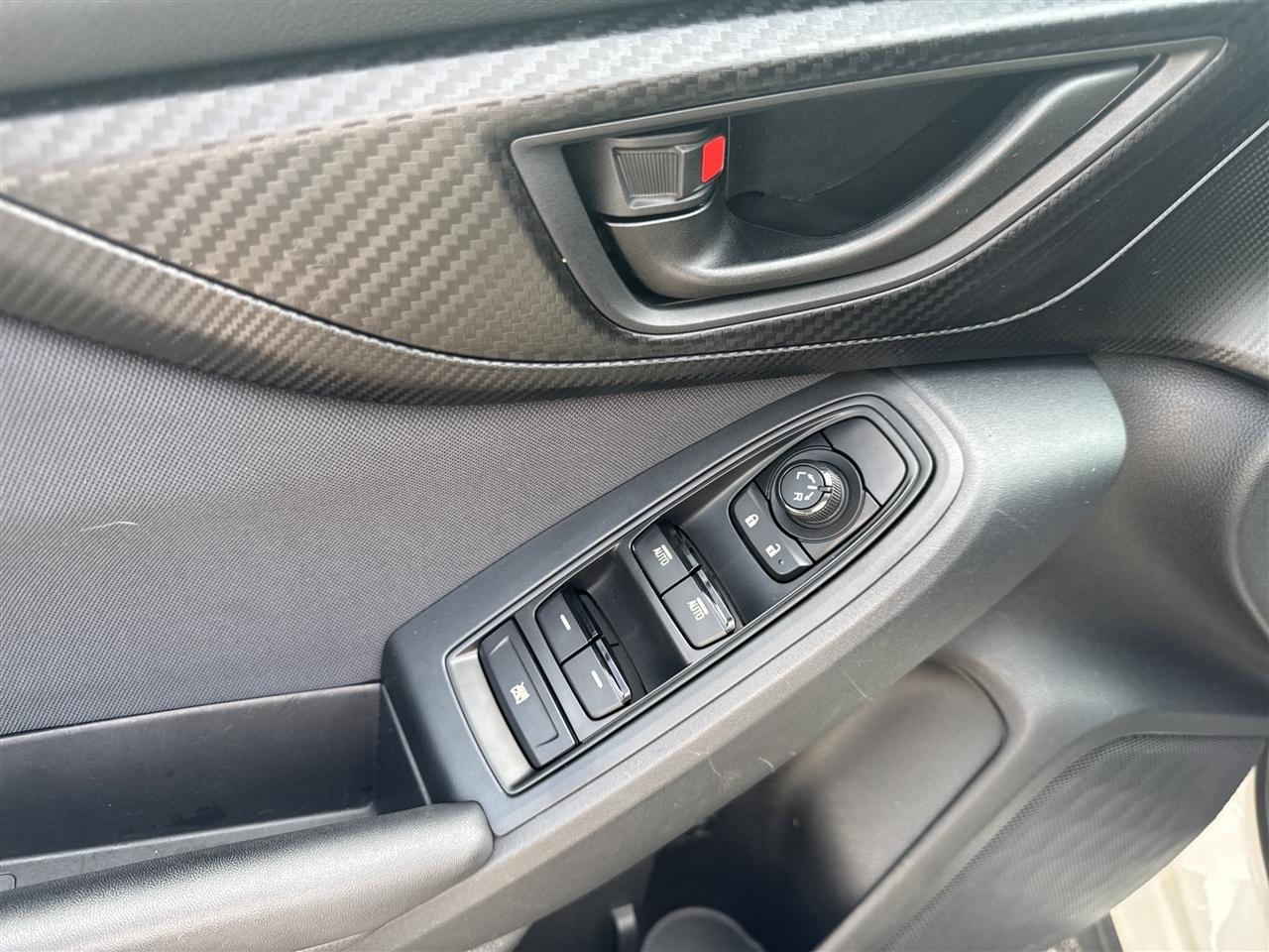 Subaru Crosstrek 2.0i Premium CVT 2018