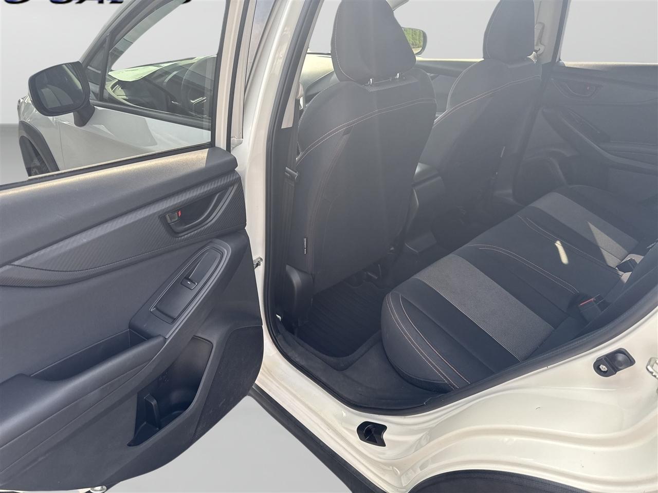 Subaru Crosstrek 2.0i Premium CVT 2018