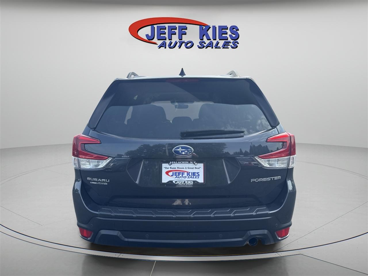 Subaru Forester 2.5i Limited 2019