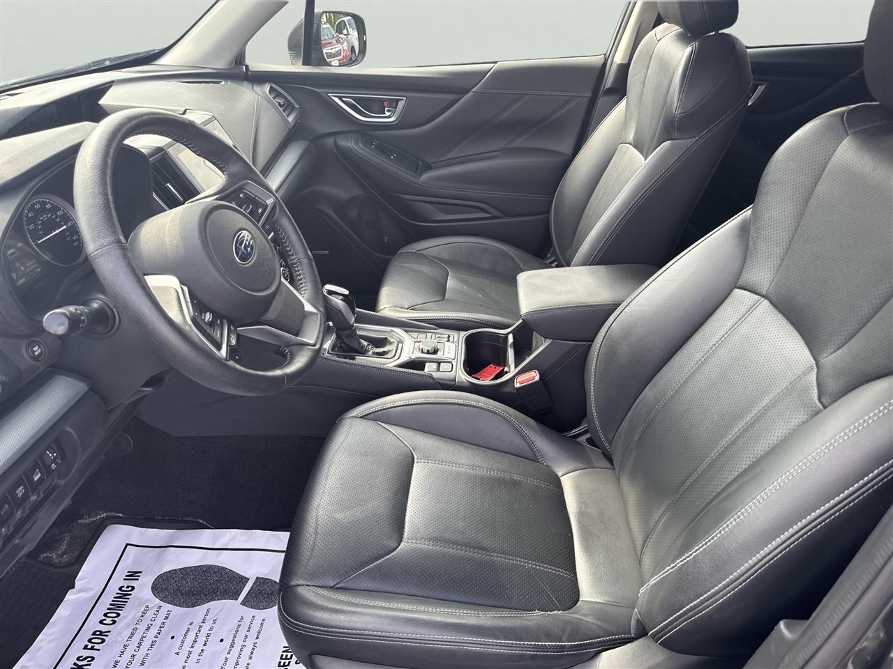 Subaru Forester 2.5i Limited 2019