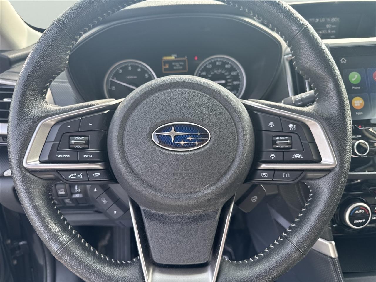 Subaru Forester 2.5i Limited 2019