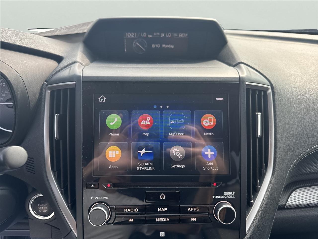 Subaru Forester 2.5i Limited 2019