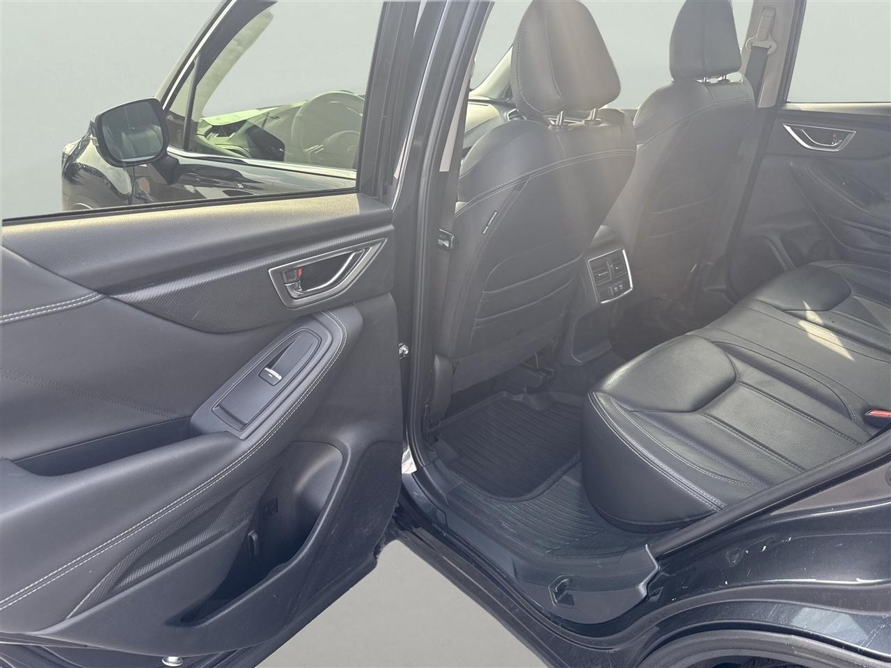 Subaru Forester 2.5i Limited 2019