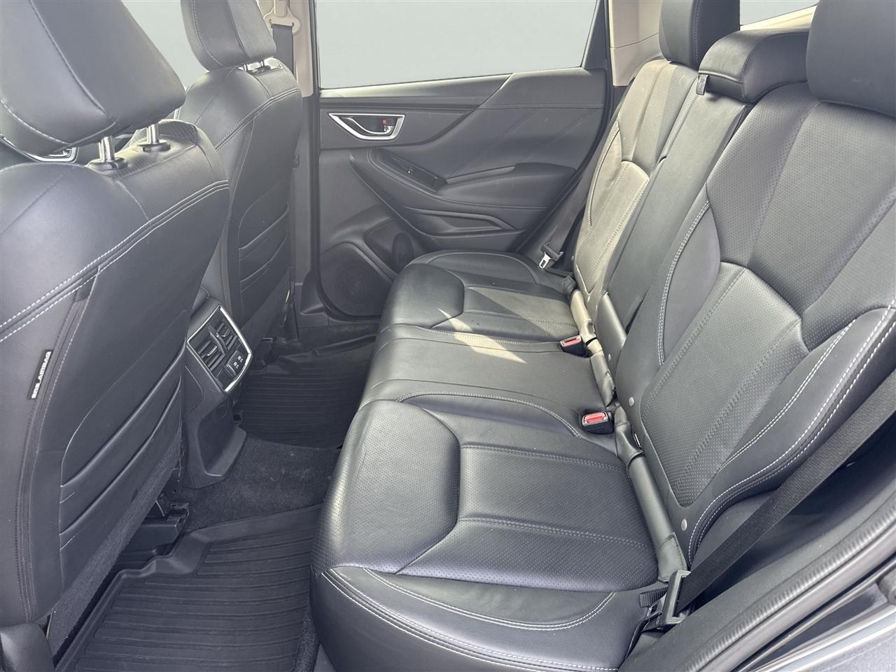 Subaru Forester 2.5i Limited 2019