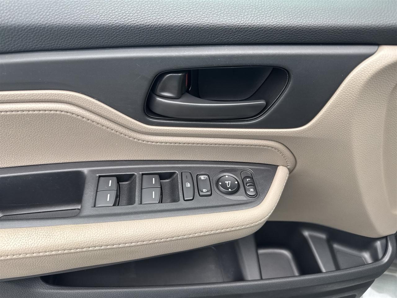 Honda Odyssey EX Auto 2018