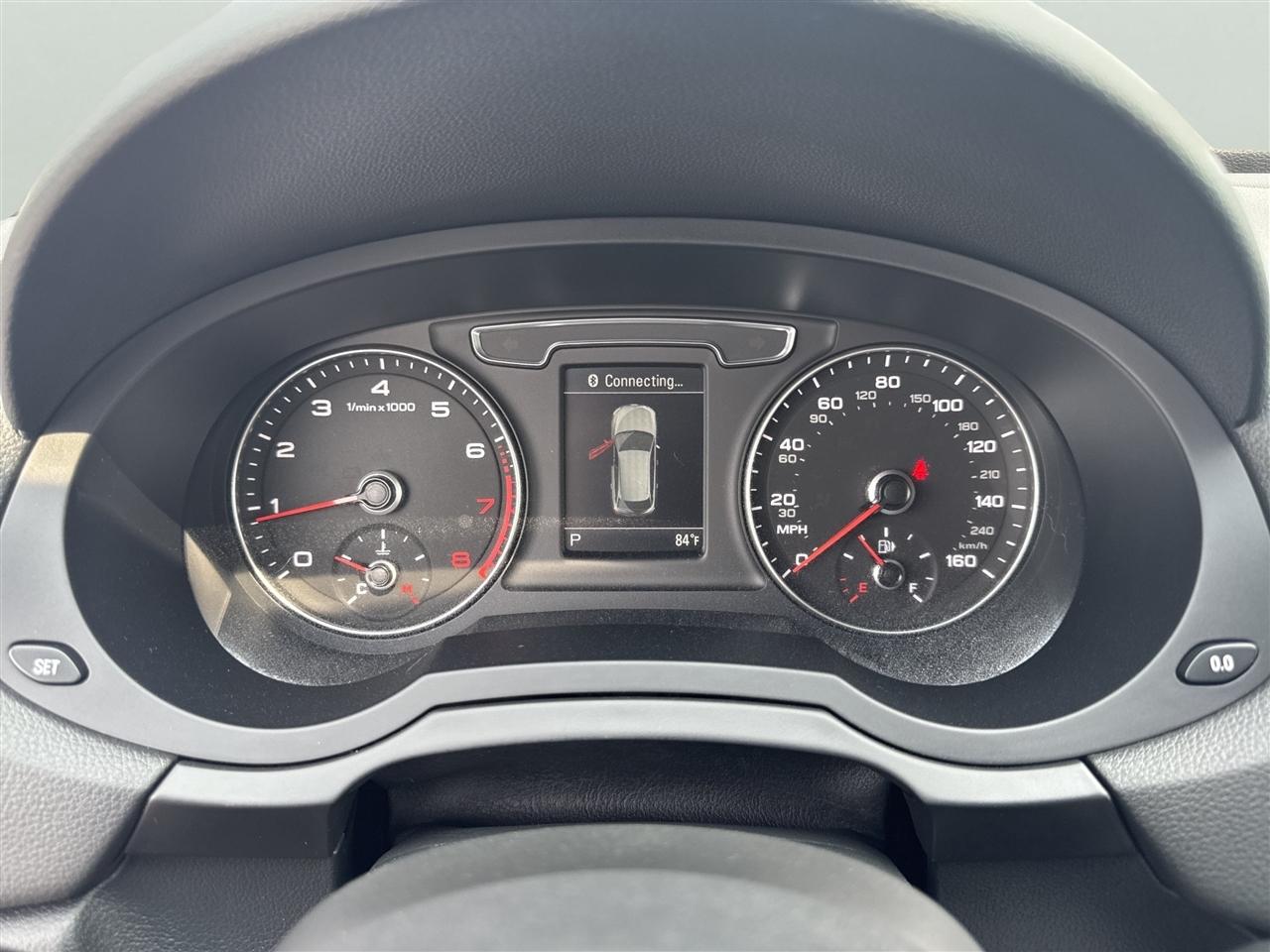 Audi Q3 2.0 TFSI Sport Premium Plus quattro AWD 2018