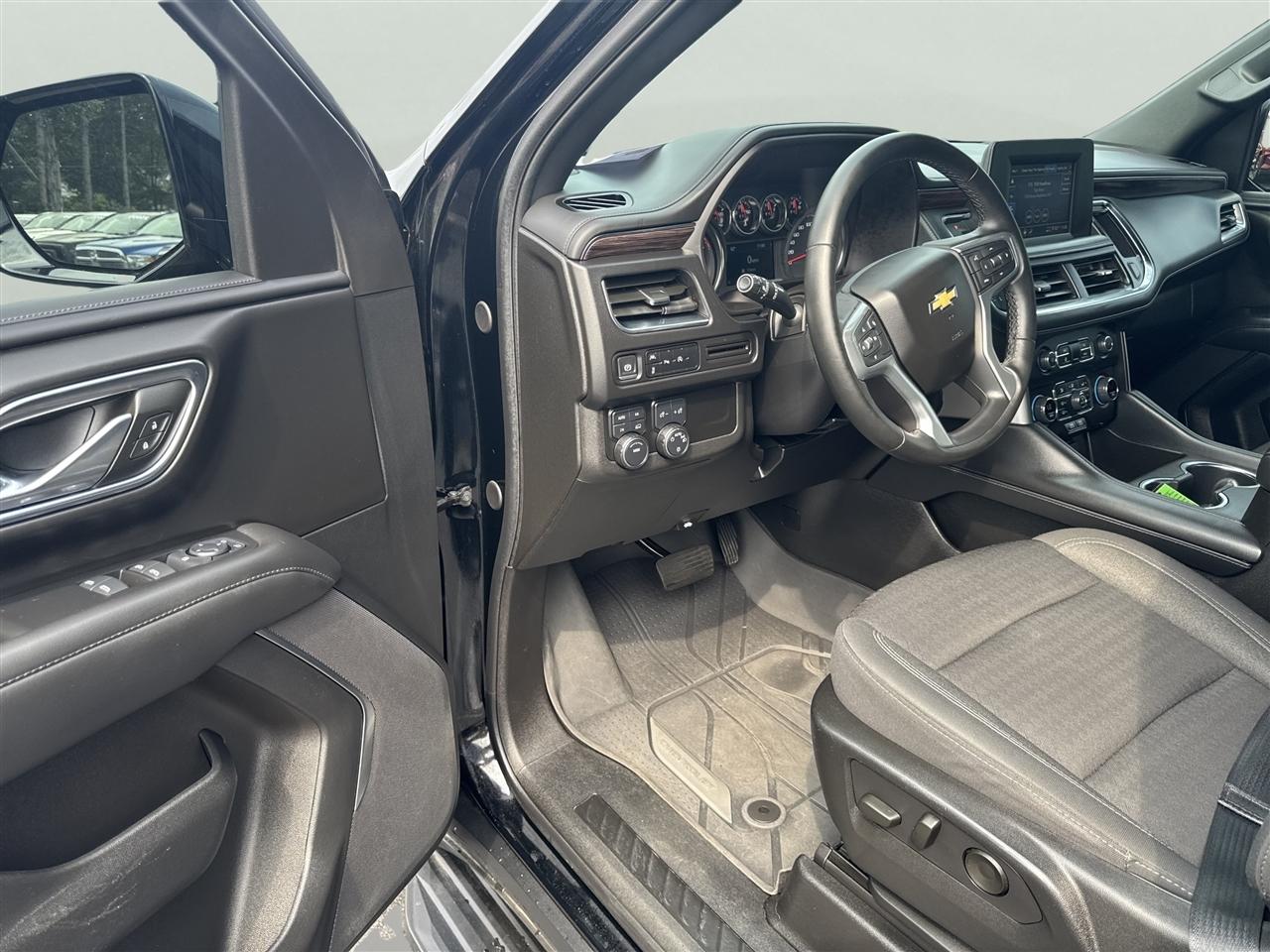 Chevrolet Tahoe 4WD 4dr LS 2024