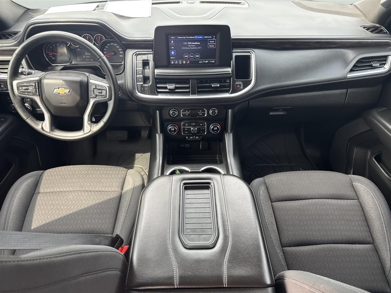 Chevrolet Tahoe 4WD 4dr LS 2024