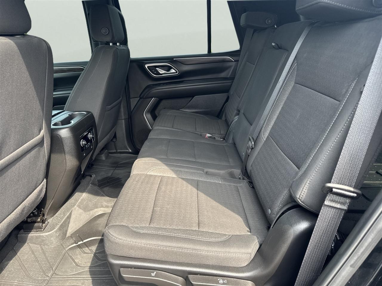 Chevrolet Tahoe 4WD 4dr LS 2024