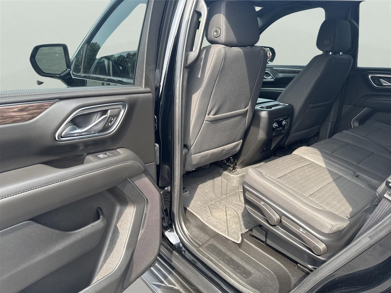 Chevrolet Tahoe 4WD 4dr LS 2024
