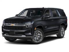 2024 Chevrolet Tahoe 